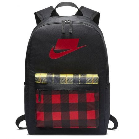 Раница NIKE Heritage 2.0 Backpack 30 x 46 x 15 cm  25L 516978 BA4865-005